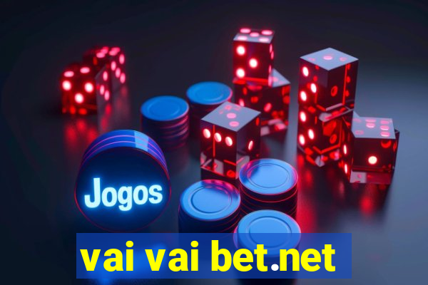 vai vai bet.net